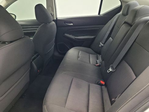 Used 2020 Nissan Altima 2.5 S image 18