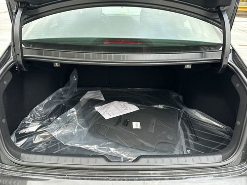 New 2025 Kia K4 LXS image 5