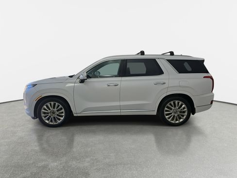 Used 2020 Hyundai Palisade Limited image 8