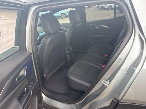 New 2026 Chevrolet Equinox EV LT AWD/4WD image 10