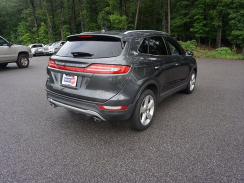 Used 2017 Lincoln MKC Premiere FWD image 19