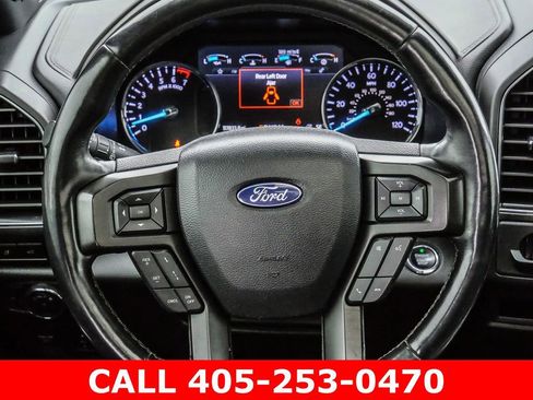 Used 2020 Ford Expedition Limited w/ Equipment Group 301A RWD image 30