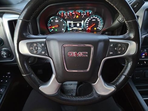 Used 2018 GMC Sierra 1500 SLT image 18