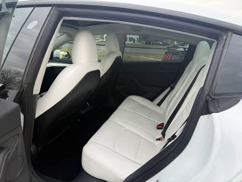 Used 2023 Tesla Model 3 Performance AWD/4WD image 10