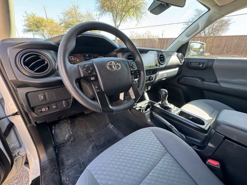 Used 2023 Toyota Tacoma SR image 20