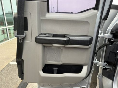 Used 2021 Ford F250 XL w/ Power Equipment Group image 25