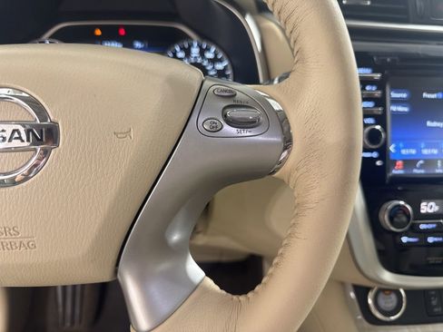 Used 2017 Nissan Murano SL AWD/4WD image 10