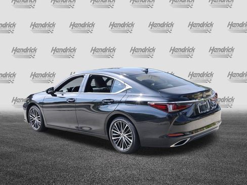 Used 2023 Lexus ES 350 w/ Premium Package FWD image 7