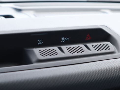 New 2025 Ford Bronco Big Bend image 21