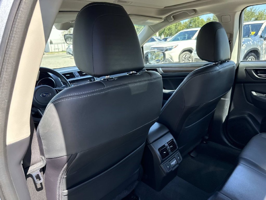 Used 2018 Subaru Legacy 2.5i Limited AWD/4WD image 13