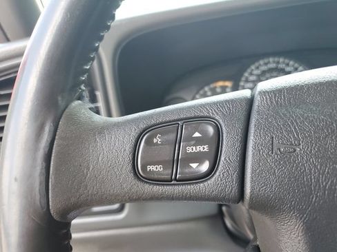 Used 2003 GMC Sierra 3500 SLE AWD/4WD image 23