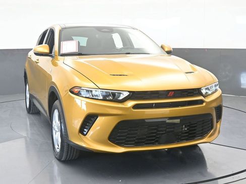 Used 2024 Dodge Hornet GT image 9