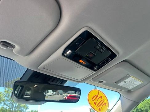 Used 2026 Toyota Grand Highlander AWD image 32