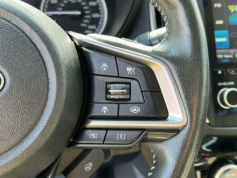 Certified 2023 Subaru Forester Limited image 14