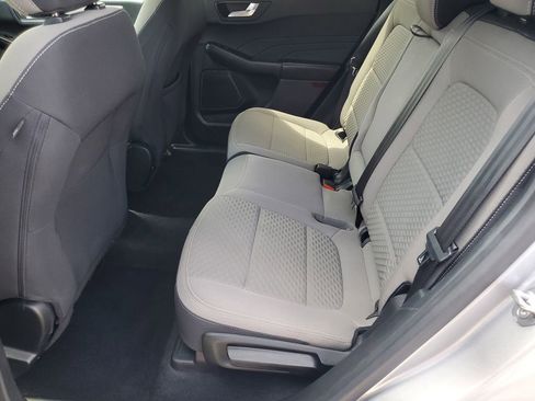Used 2021 Ford Escape SE w/ Convenience Package FWD image 21