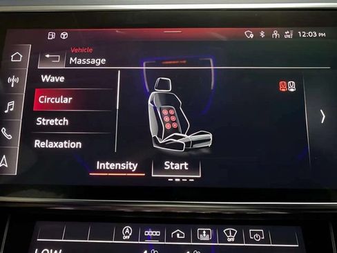 Used 2022 Audi S8 w/ S8 Comfort Plus Package AWD/4WD image 79