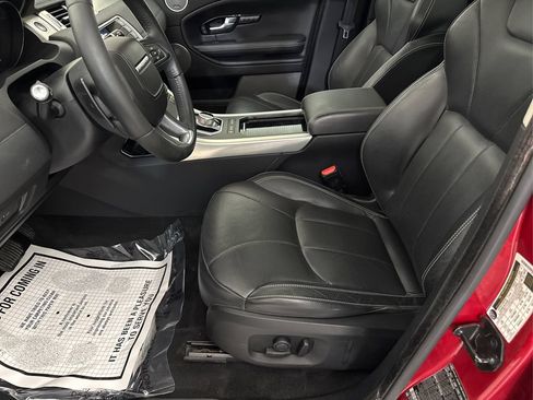 Used 2016 Land Rover Range Rover Evoque HSE AWD/4WD image 30