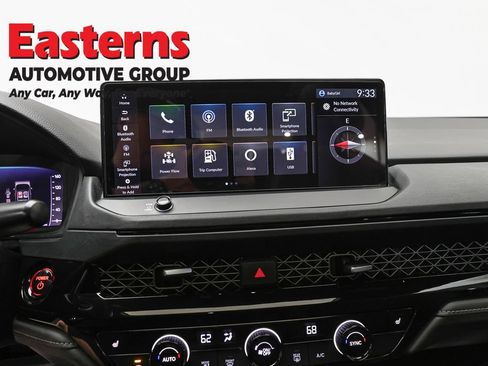 Used 2024 Honda Accord Sport image 12