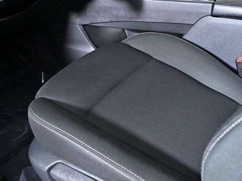 Certified 2026 Nissan Rogue S AWD/4WD image 24