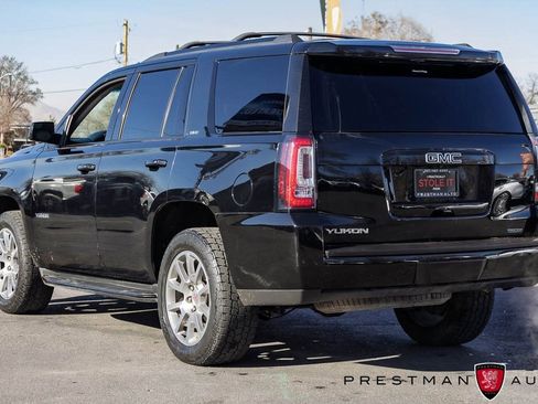 Used 2019 GMC Yukon SLT w/ Open Road Package image 20