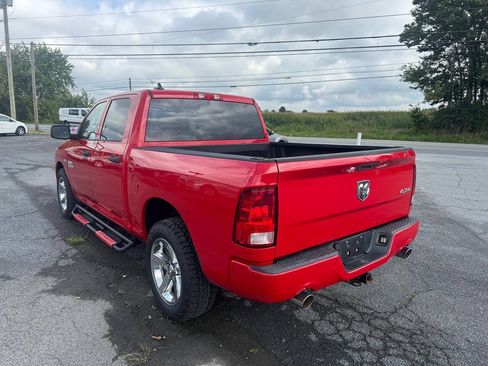Used 2014 RAM 1500 Express AWD/4WD image 5
