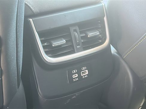 Used 2023 Subaru Outback Onyx Edition AWD/4WD image 30