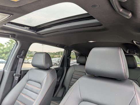 Used 2023 Honda CR-V Sport Touring image 20