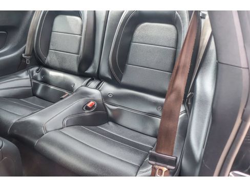 Used 2020 Ford Mustang GT Premium w/ Equipment Group 401A RWD image 11