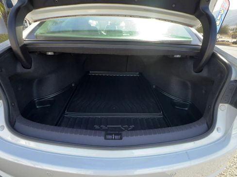 Used 2015 Acura TLX V6 w/ Advance Package image 16