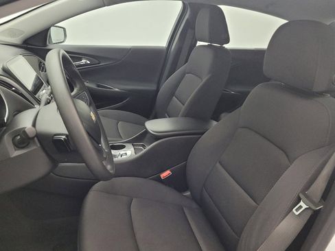 Used 2023 Chevrolet Malibu LS w/ Driver Confidence Package FWD image 17