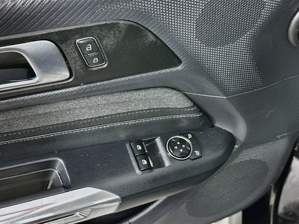 Used 2026 Ford Mustang Coupe RWD image 24