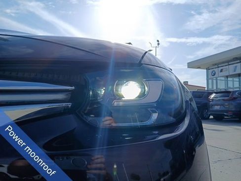 Used 2024 MAZDA CX-90 3.3 Turbo w/ Premium Plus Pkg image 4