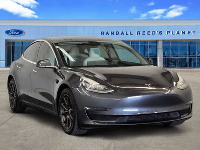 Used 2019 Tesla Model 3 Long Range