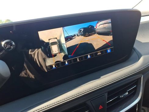 New 2026 Buick Encore GX Sport Touring w/ Comfort Package FWD image 19