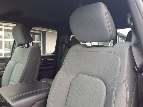 Used 2022 RAM 1500 Big Horn image 12