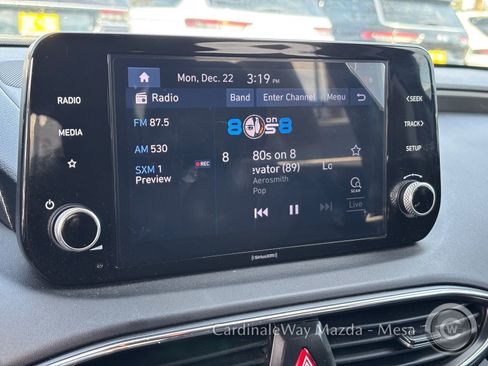 Used 2022 Hyundai Santa Fe SEL w/ Cargo Package image 22