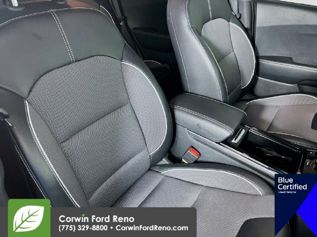 Used 2021 Kia Niro EX FWD image 29