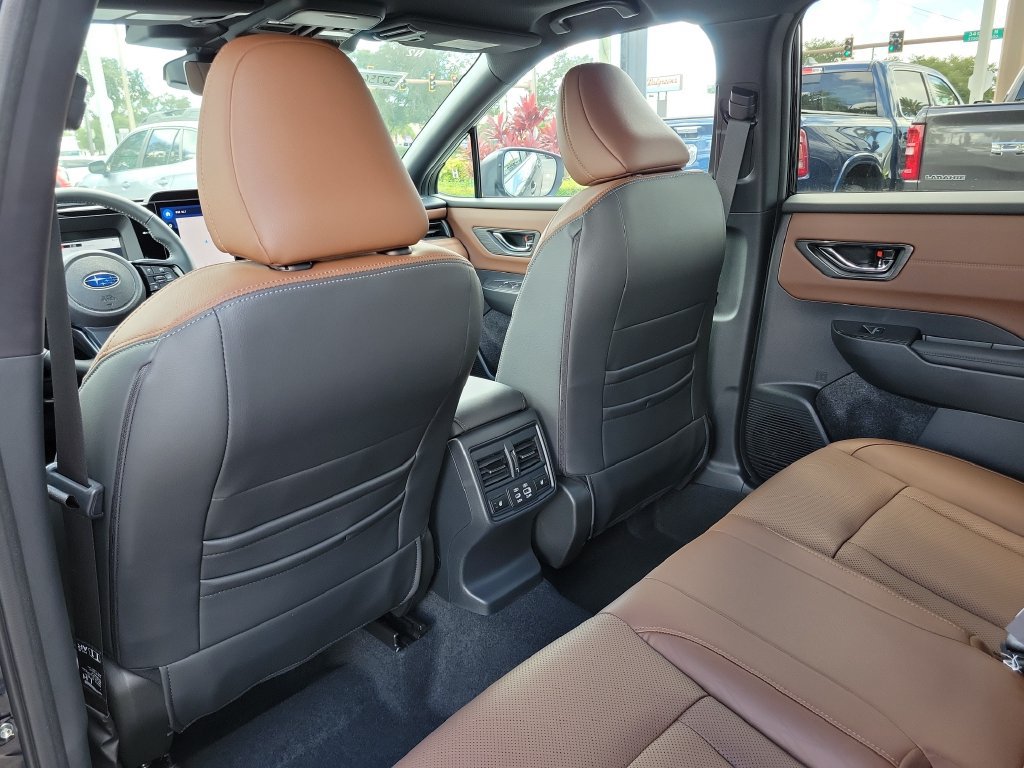 New 2026 Subaru Outback Touring AWD/4WD image 9