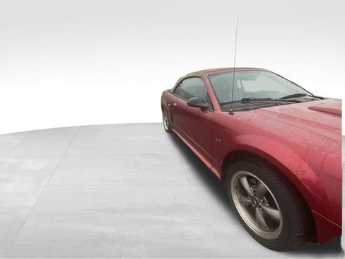 Used 2003 Ford Mustang GT image 12