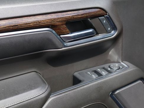 Certified 2024 GMC Sierra 1500 Elevation AWD/4WD image 19