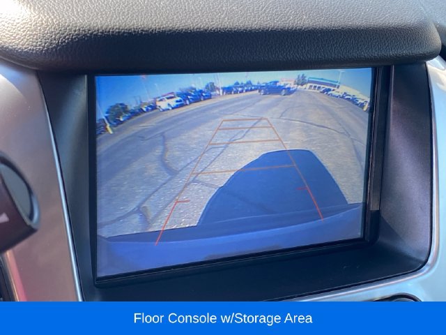 Used 2019 Chevrolet Suburban LT w/ LT Signature Package AWD/4WD image 12