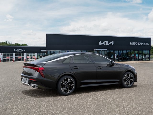 New 2027 Kia K5 GT-Line image 6