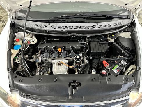 Used 2009 Honda Civic LX image 32