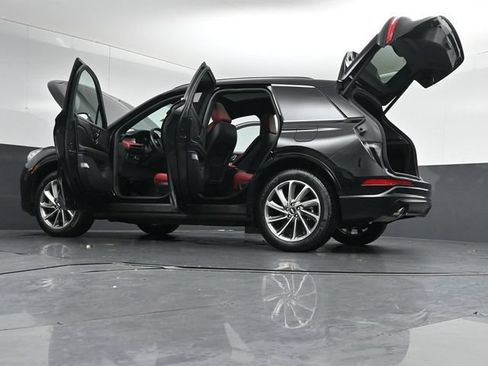 Certified 2025 Lincoln Corsair Grand Touring AWD/4WD image 57