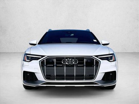 Used 2022 Audi A6 3.0T allroad Premium Plus AWD/4WD image 3