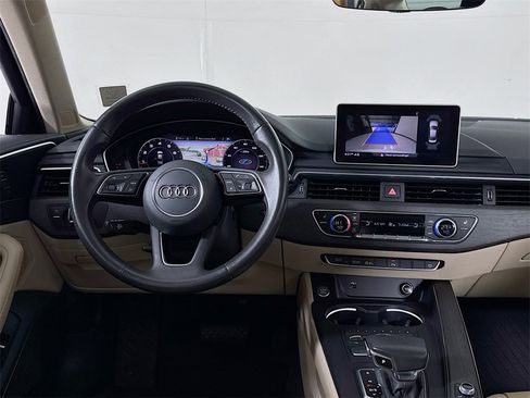 Used 2019 Audi A4 2.0T Premium Plus w/ Premium Plus Package image 13