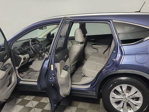 Used 2014 Honda CR-V EX-L image 16