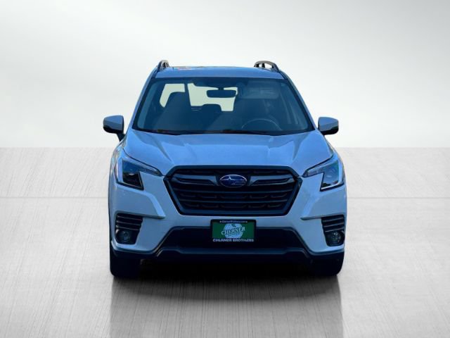 Used 2023 Subaru Forester Limited AWD/4WD image 2