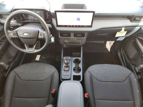 New 2026 Ford Maverick XL FWD image 22