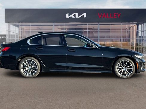 Used 2020 BMW 330i Sedan w/ Driving Assistance Package image 3